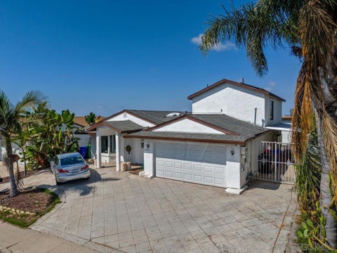 Photo of 4026 Coleman Ave Ave, San Diego, CA 92154 (MLS # 260014474SD)