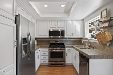 Tiny photo for 8482 N Bank Drive, Ventura, CA 93004 (MLS # V1-34760)