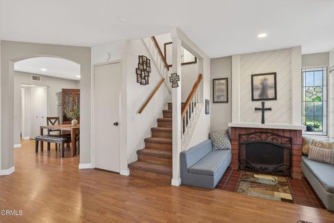 Tiny photo for 8482 N Bank Drive, Ventura, CA 93004 (MLS # V1-34760)