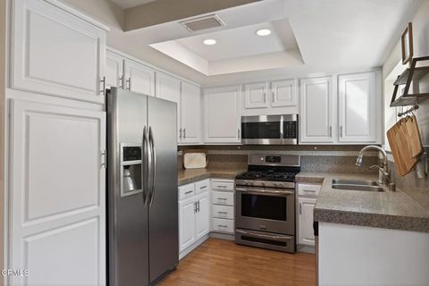 Tiny photo for 8482 N Bank Drive, Ventura, CA 93004 (MLS # V1-34760)