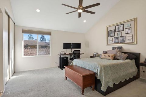 Tiny photo for 8482 N Bank Drive, Ventura, CA 93004 (MLS # V1-34760)