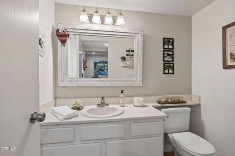 Tiny photo for 8482 N Bank Drive, Ventura, CA 93004 (MLS # V1-34760)