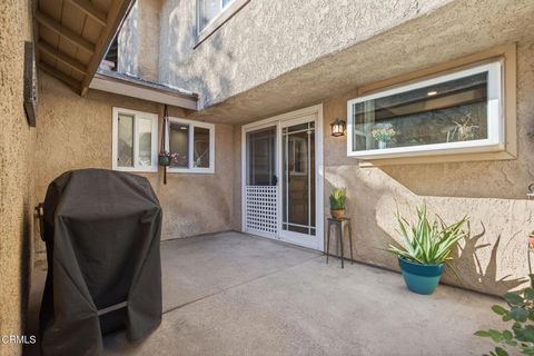 Tiny photo for 8482 N Bank Drive, Ventura, CA 93004 (MLS # V1-34760)