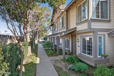 Tiny photo for 8482 N Bank Drive, Ventura, CA 93004 (MLS # V1-34760)