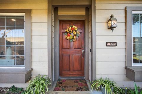 Tiny photo for 8482 N Bank Drive, Ventura, CA 93004 (MLS # V1-34760)