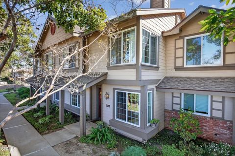 Tiny photo for 8482 N Bank Drive, Ventura, CA 93004 (MLS # V1-34760)