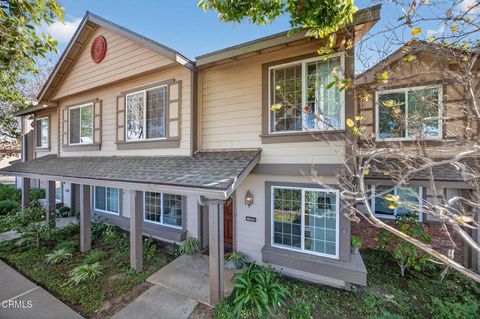 8482 N Bank Drive Ventura CA 93004