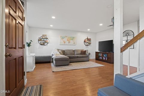 Tiny photo for 8482 N Bank Drive, Ventura, CA 93004 (MLS # V1-34760)