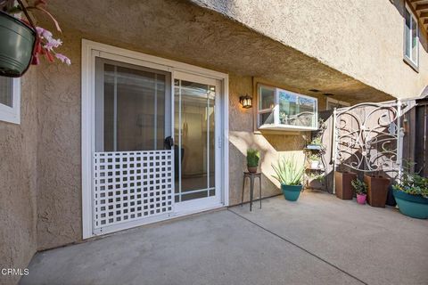 Tiny photo for 8482 N Bank Drive, Ventura, CA 93004 (MLS # V1-34760)