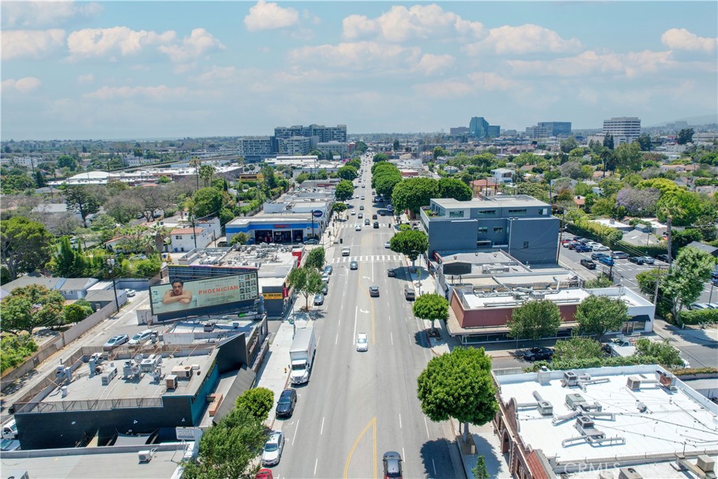 10931 W Pico Boulevard