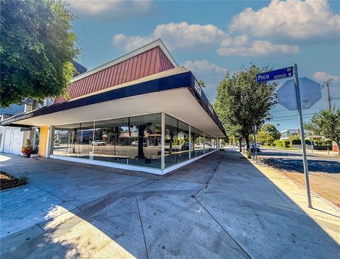 Photo of 10931 W Pico Boulevard, Los Angeles, CA 90064 (MLS # AR25163989) Photo of 10931 W Pico Boulevard, Los Angeles, CA 90064 (MLS # AR25163989)