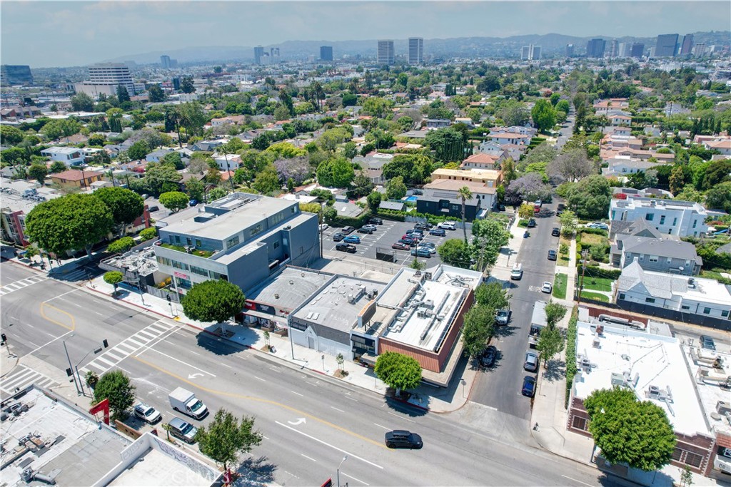 10931 W Pico Boulevard