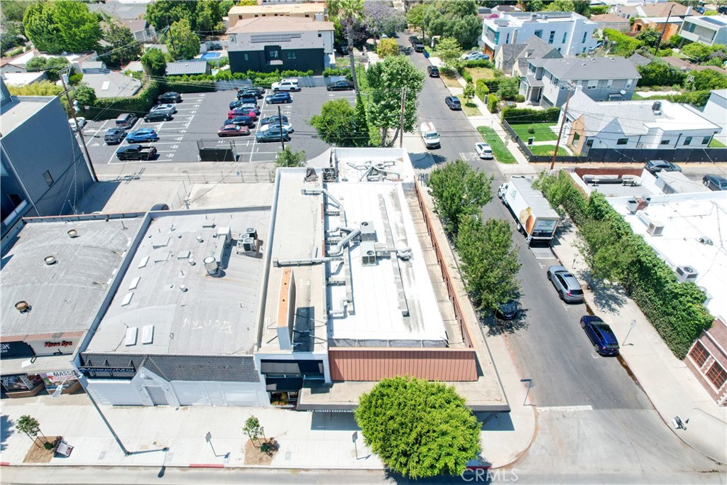 10931 W Pico Boulevard