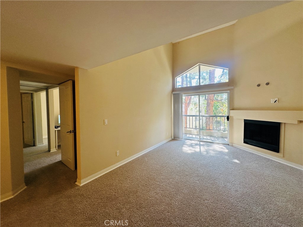 QUIET TOP FLOOR RETREAT WITH LOFT. THE BEST UNIT IN THE MET!
Discover the ultimate in privacy and tranquility with this rare top-floor 2-bedroom + loft home in the highly sought-after Met at Warner Center. This is not just another unit, it’s the best value and location in the community, offering serene pool and treetop views with no direct-facing neighbors for unmatched peace and quiet.
Why This Unit Stands Out: Top Floor + Loft, enjoy soaring high ceilings and an additional loft space, perfect for a home office, guest room, or creative studio. Preferred 2F Floor Plan: Features dual master suites, one with a large walk-in closet, and a true dining area (unlike other loft layouts).
Ultimate Privacy: Balcony faces greenery and pool, not another building.
Upgrades & Move-In Ready: Brand-new A/C system, water heater, microwave, carpet, garbage disposal, and stackable washer/dryer (2025). Fresh paint, crown molding throughout, and new toilets upon move-out. Professionally cleaned for your arrival.
Resort-Style Living: Guard-gated community on 26 lush acres. 4 sparkling pools, fitness center, 6 tennis courts, indoor basketball & racquetball. HOA includes water, sewer, trash, and earthquake insurance. Prime Warner Center Location
Minutes to shopping, dining, entertainment, and major employers. With exciting future developments, Rams new stadium, and easy freeway access, this is the perfect home or investment.
Don’t miss this rare, quiet, top-floor loft unit, the best in The Met! Schedule your private showing today. Professional pictures coming soon.