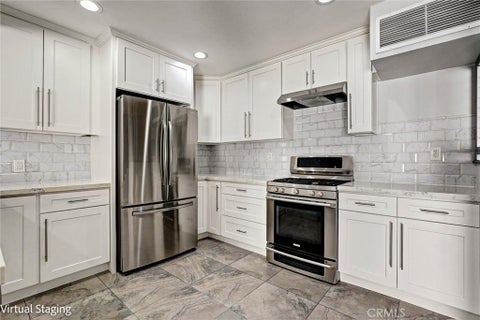 Photo of 7924 Woodman Avenue #22, Panorama City, CA 91402 (MLS # SR26170718)