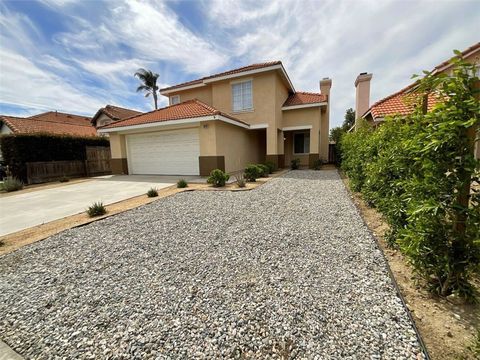 Photo of 8028 Sorrento Street, Fontana, CA 92336 (MLS # CV26072285)