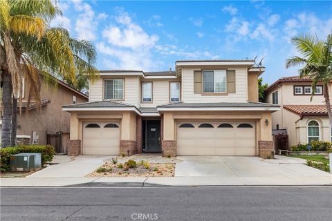1285 N Fairbury Anaheim Hills CA 92807