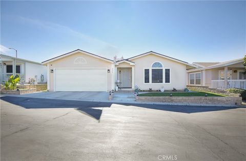 521 Bermuda Drive Hemet CA 92543