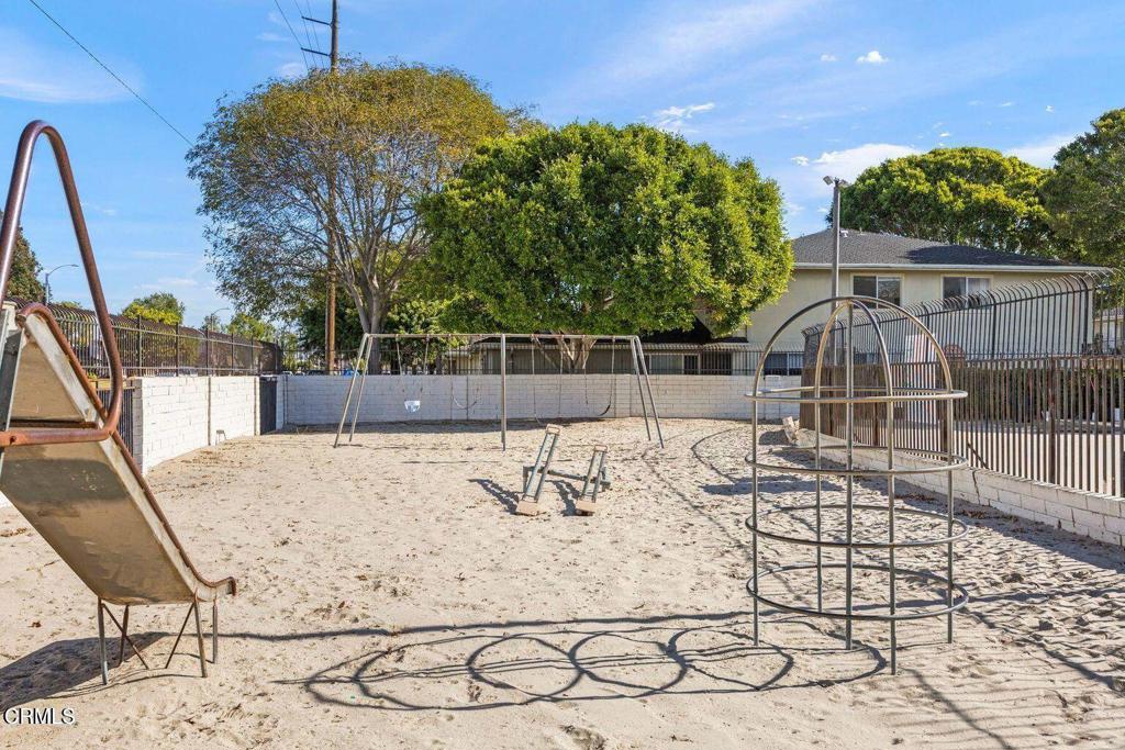 Marina Village - 2121 - Residential Lease