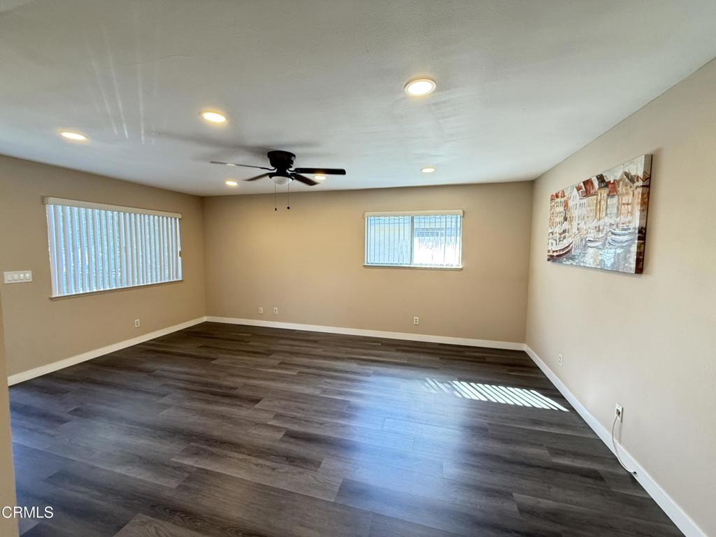 Marina Village - 2121 - Residential Lease