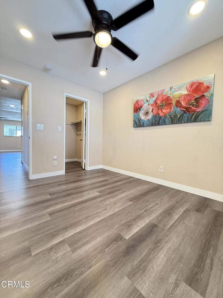 Marina Village - 2121 - Residential Lease