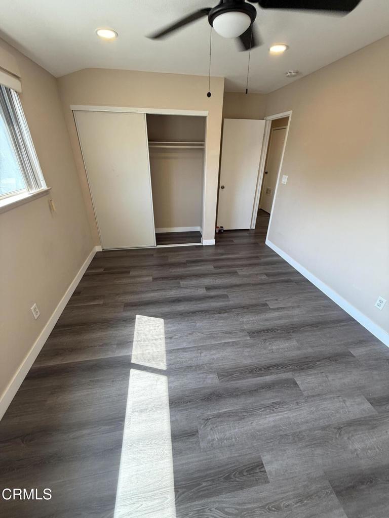 Marina Village - 2121 - Residential Lease