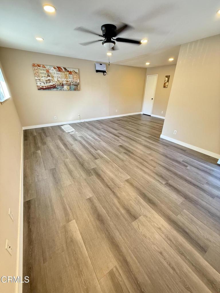 Marina Village - 2121 - Residential Lease