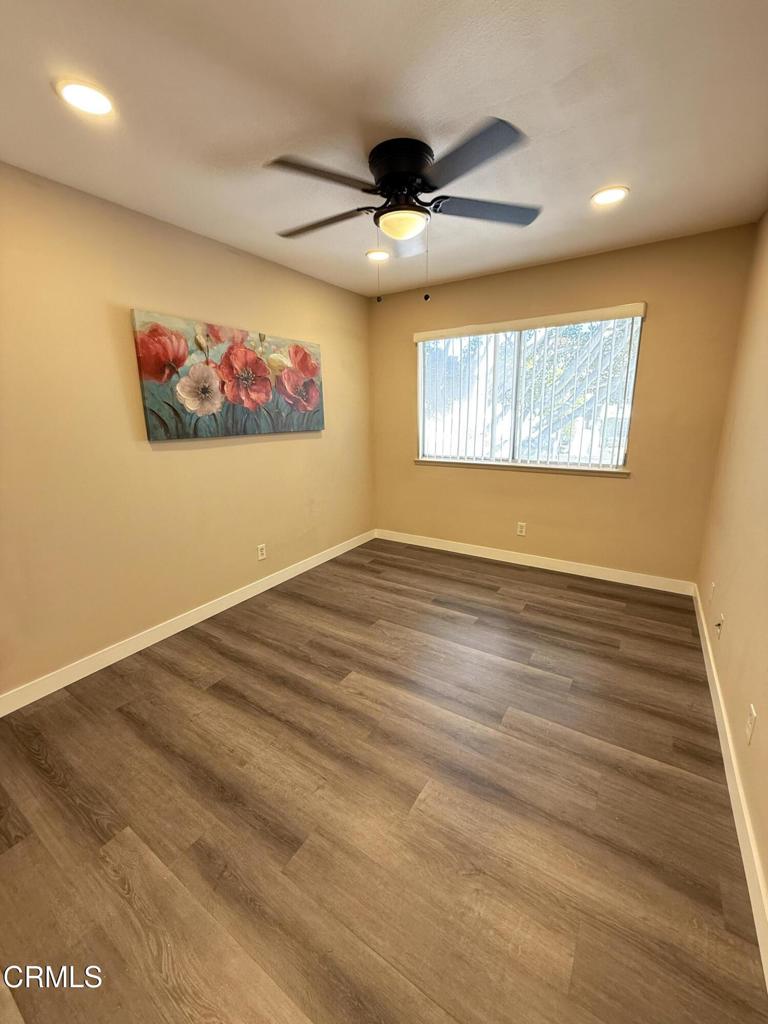 Marina Village - 2121 - Residential Lease