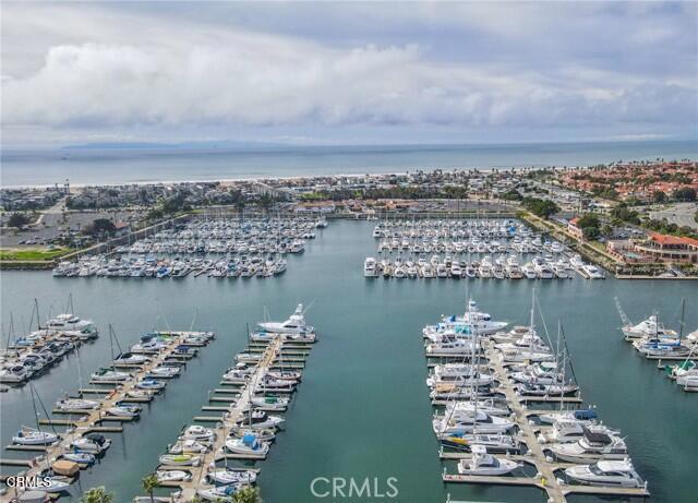 Marina Village - 2121 - Residential Lease