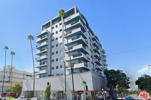 Photo of 1155 N Brand Boulevard #606, Glendale, CA 91202 (MLS # 26859899)