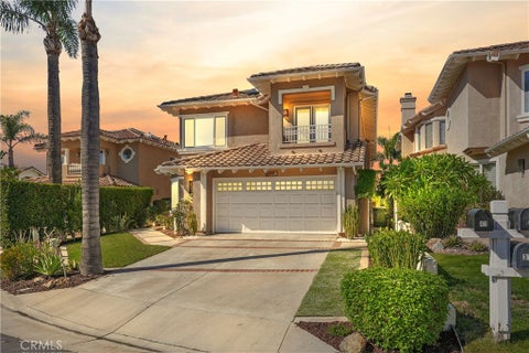 Photo of 41 Wakonda, Rancho Santa Margarita, CA 92679 (MLS # SW26217074)