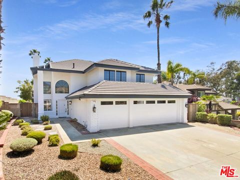 5996 Birdie Drive La Verne CA 91750