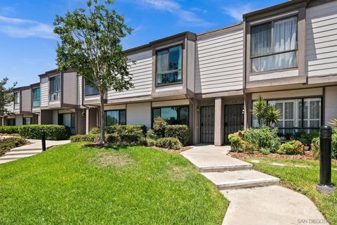 Photo of 9110 Gramercy Dr DR #333, San Diego, CA 92123 (MLS # 260012315SD)