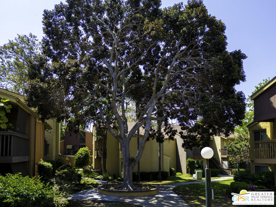 Rancho Mission Villas - Residential Lease