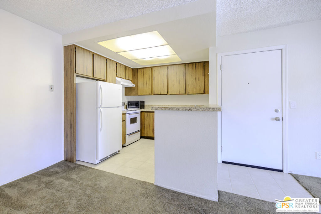 Rancho Mission Villas - Residential Lease