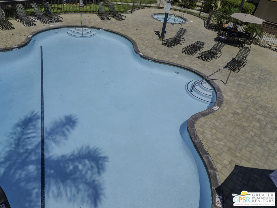 Rancho Mission Villas - Residential Lease