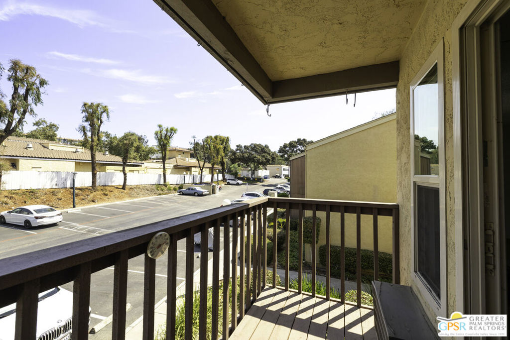 Rancho Mission Villas - Residential Lease