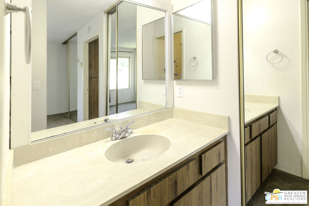 Rancho Mission Villas - Residential Lease