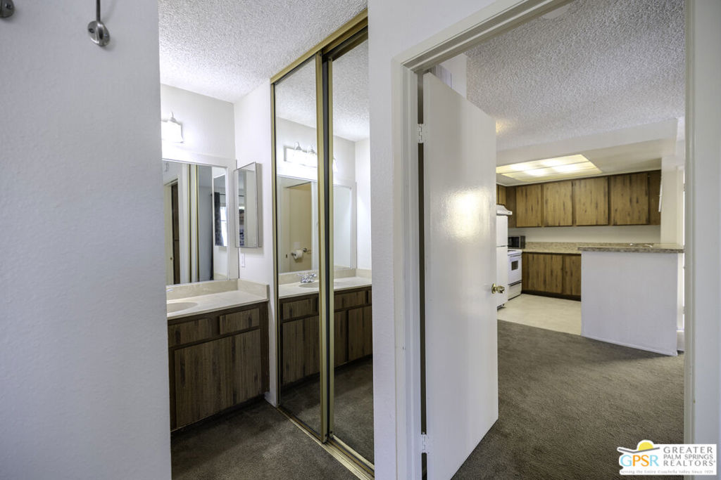 Rancho Mission Villas - Residential Lease