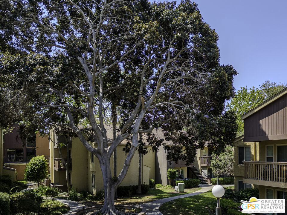 Rancho Mission Villas - Residential Lease