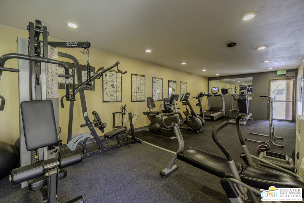 Rancho Mission Villas - Residential Lease