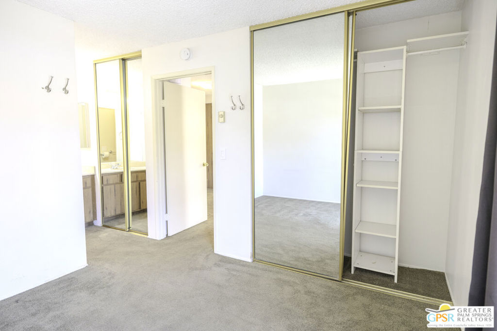 Rancho Mission Villas - Residential Lease