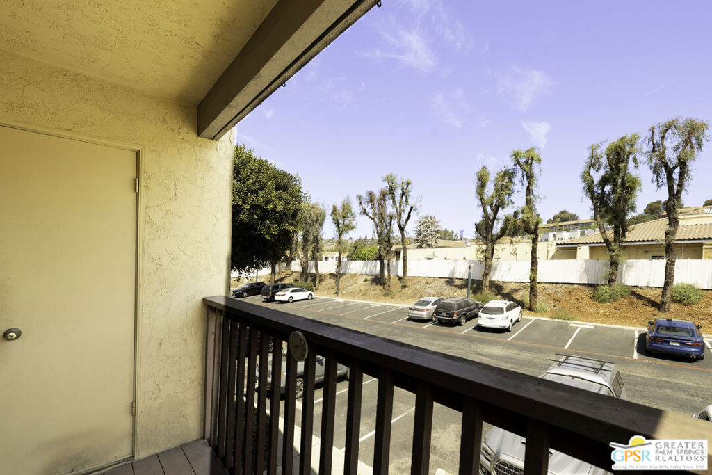 Rancho Mission Villas - Residential Lease