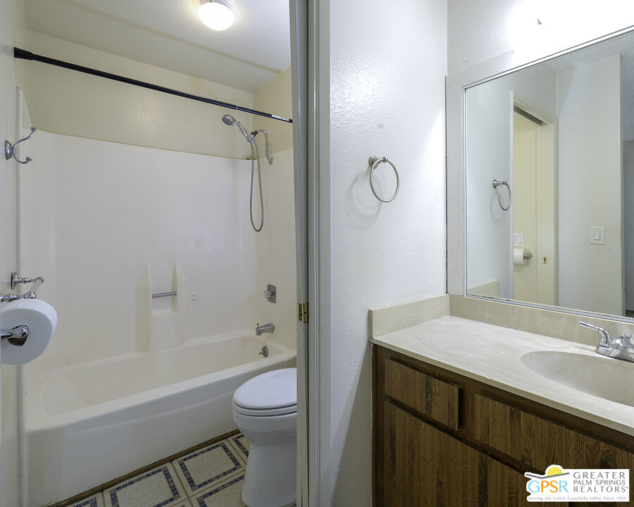 Rancho Mission Villas - Residential Lease