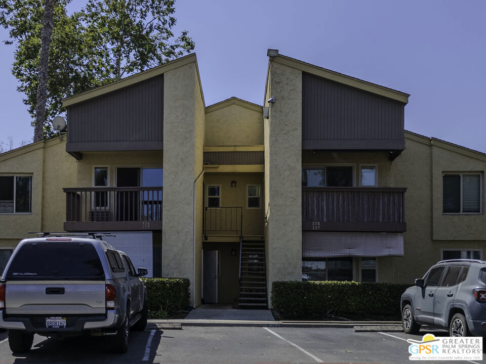 Rancho Mission Villas - Residential Lease