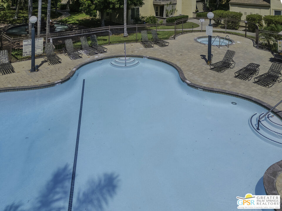 Rancho Mission Villas - Residential Lease