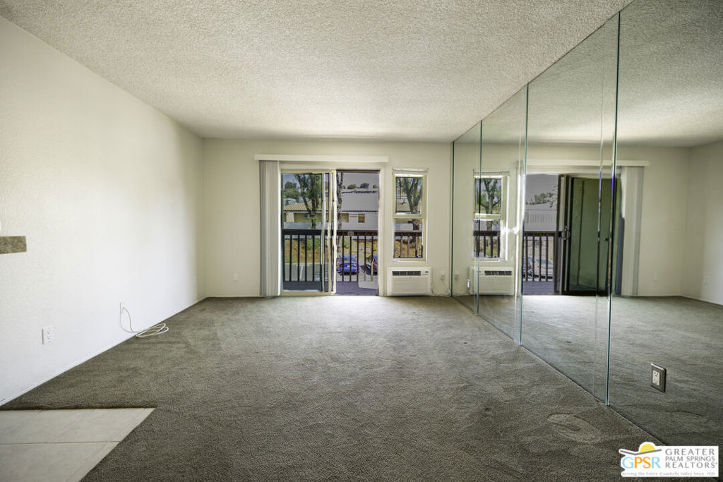 Rancho Mission Villas - Residential Lease