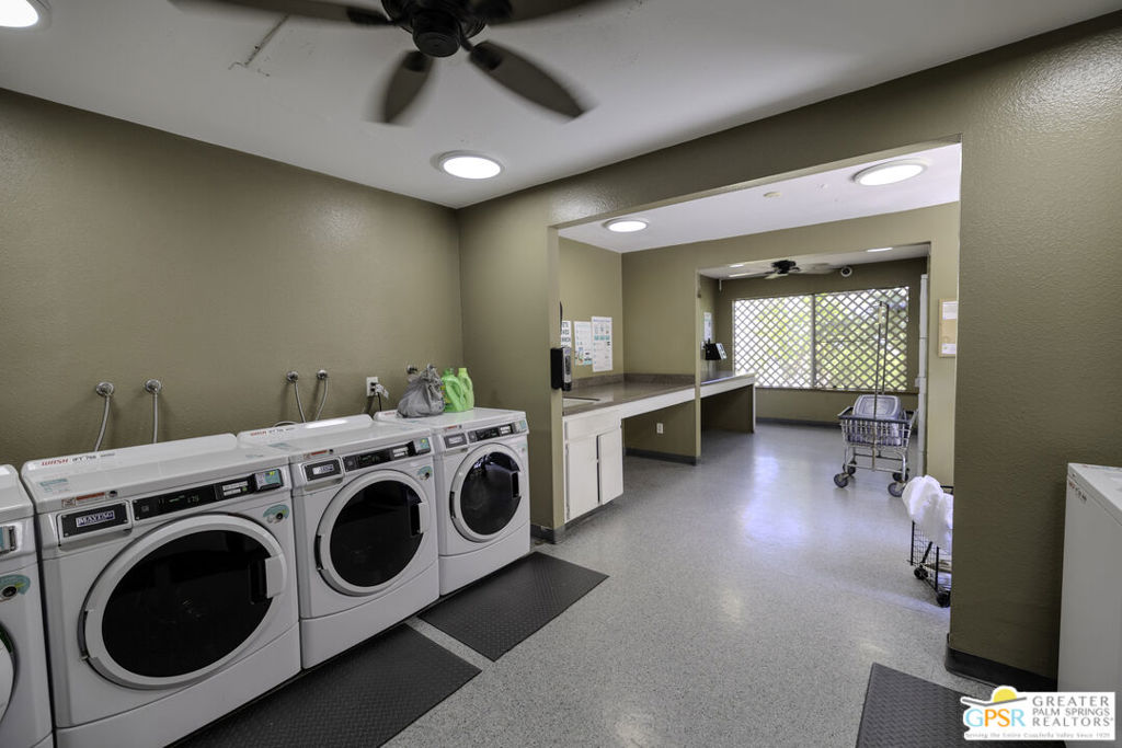 Rancho Mission Villas - Residential Lease