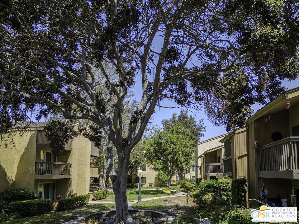 Rancho Mission Villas - Residential Lease