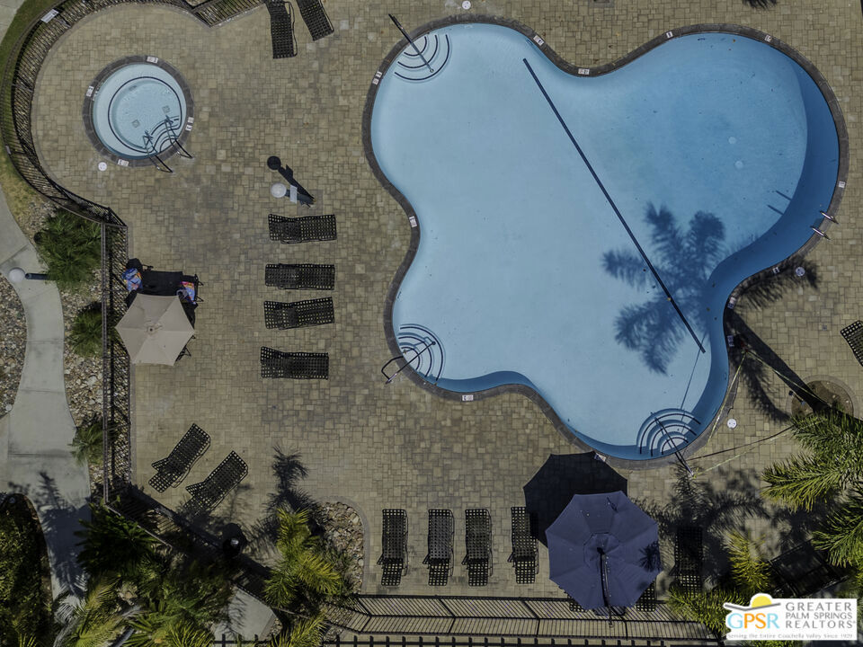 Rancho Mission Villas - Residential Lease
